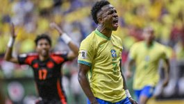 发展的期许 发展的期许